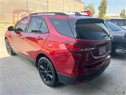 شيفروليه إكوينوكس